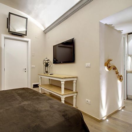 פירנצה Piccolo Signoria Apartment חדר תמונה