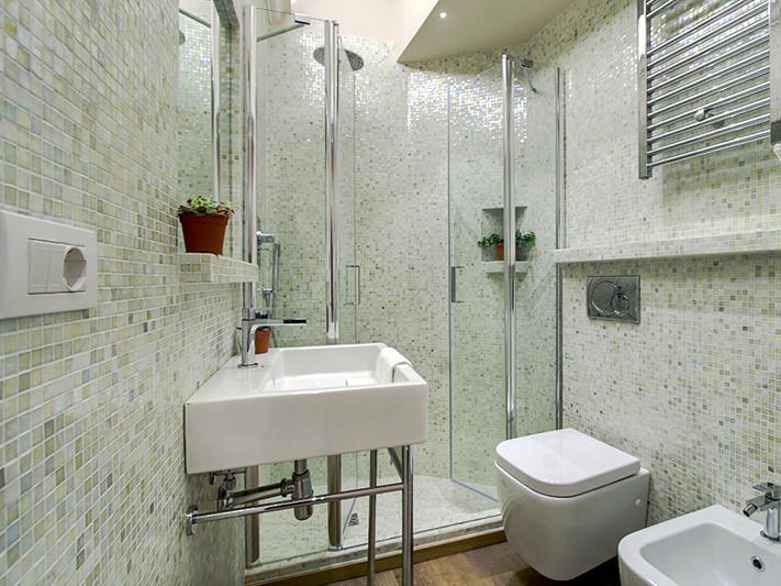 פירנצה Piccolo Signoria Apartment חדר תמונה