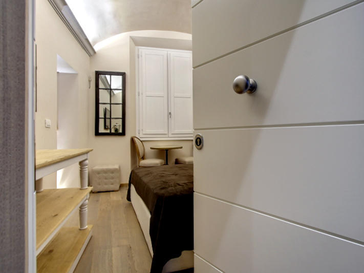 פירנצה Piccolo Signoria Apartment חדר תמונה