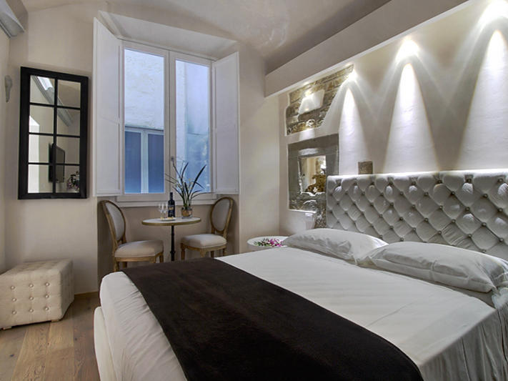 פירנצה Piccolo Signoria Apartment חדר תמונה