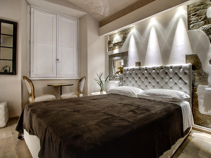 פירנצה Piccolo Signoria Apartment חדר תמונה