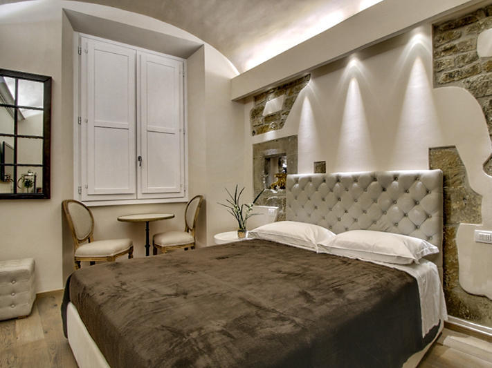 פירנצה Piccolo Signoria Apartment חדר תמונה