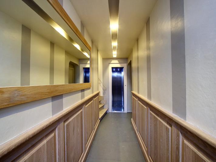 פירנצה Piccolo Signoria Apartment מראה חיצוני תמונה